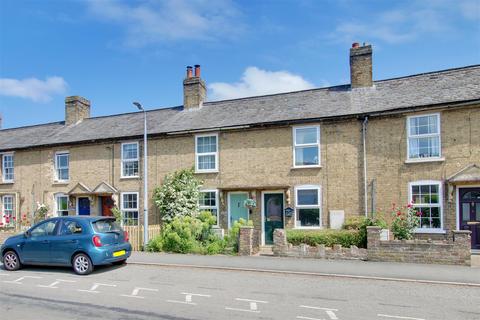 2 bedroom terraced house for sale, Victoria Terrace, Hemingford Road, St. Ives