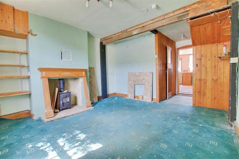 2 bedroom terraced house for sale, Victoria Terrace, Hemingford Road, St. Ives