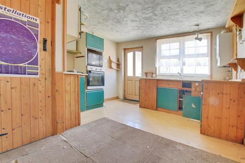 2 bedroom terraced house for sale, Victoria Terrace, Hemingford Road, St. Ives