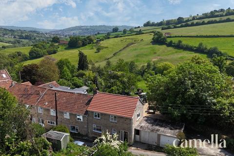 3 bedroom end of terrace house for sale, Church Street, Bath BA1