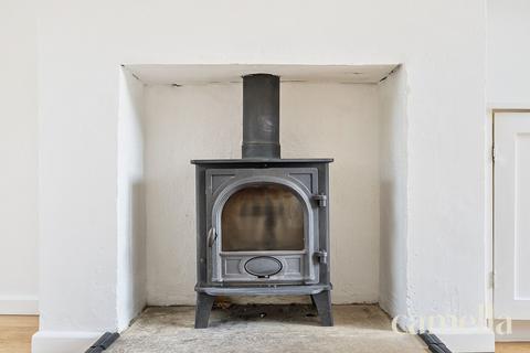 3 bedroom end of terrace house for sale, Church Street, Bath BA1