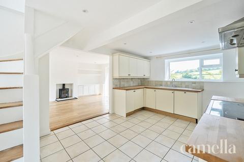 3 bedroom end of terrace house for sale, Church Street, Bath BA1