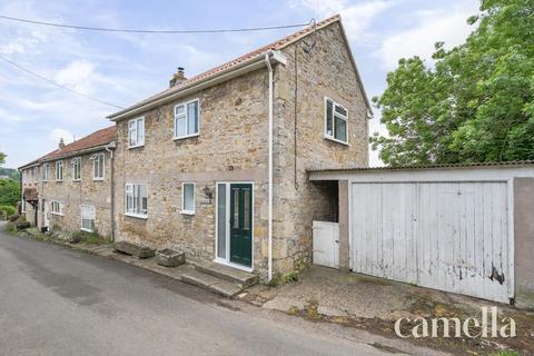 3 bedroom end of terrace house for sale, Church Street, Bath BA1