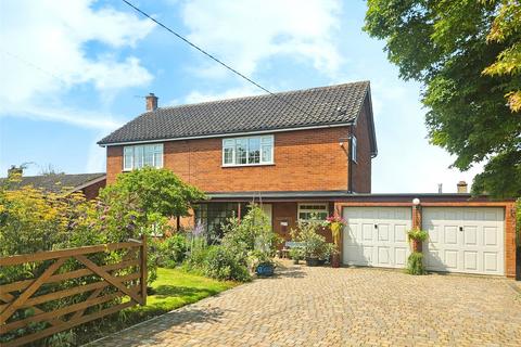 4 bedroom detached house for sale, High Green, Great Melton, Norwich, Norfolk, NR9