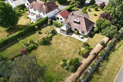 3 bedroom detached bungalow for sale, Blundells Road, Tiverton EX16