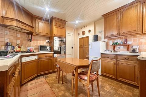 3 bedroom detached bungalow for sale, Blundells Road, Tiverton EX16
