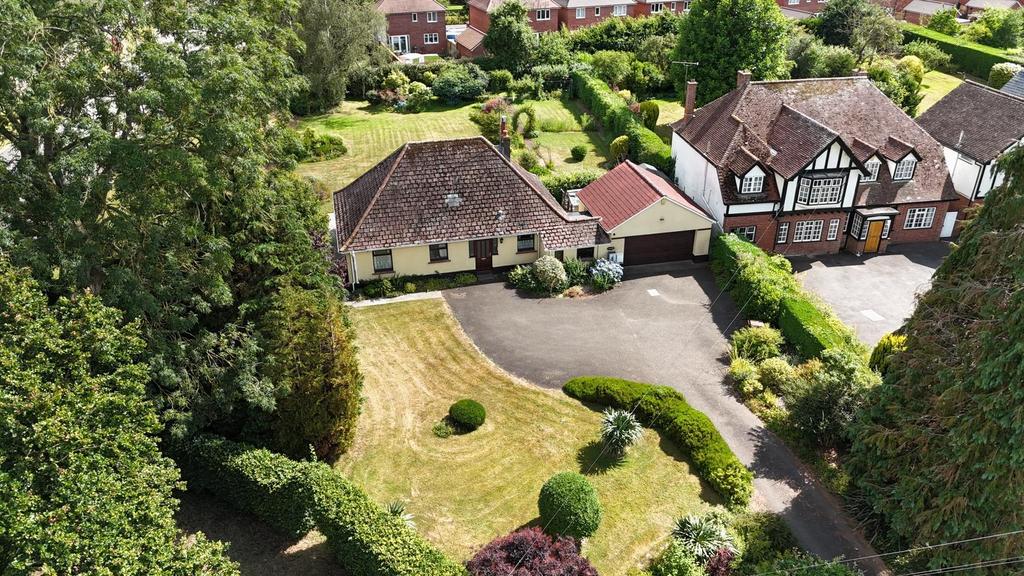 Drone Image