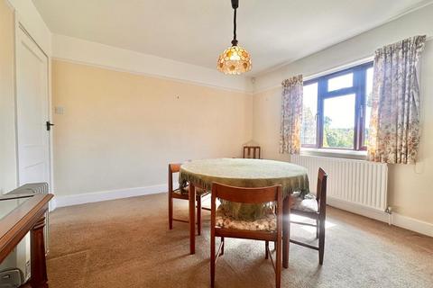 3 bedroom detached bungalow for sale, Blundells Road, Tiverton EX16