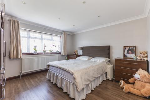 4 bedroom semi-detached house for sale, Tonstall Road, Mitcham, CR4