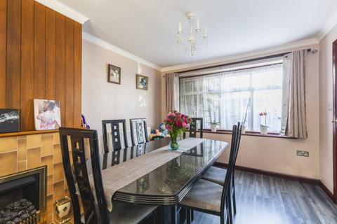 4 bedroom semi-detached house for sale, Tonstall Road, Mitcham, CR4