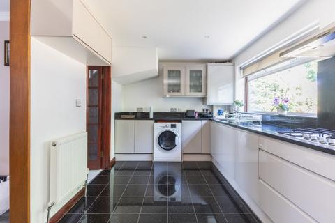 1 Tonstall Road, Mitcham, CR4 2LR