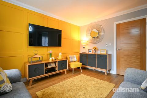 2 bedroom bungalow for sale, The Green, Quinton, Birmingham, West Midlands, B32