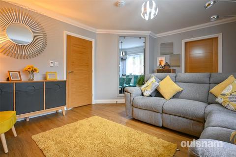 2 bedroom bungalow for sale, The Green, Quinton, Birmingham, West Midlands, B32