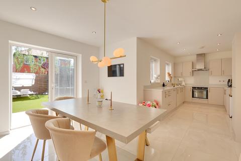 4 bedroom detached house for sale, KIDMERE FIELD, DENMEAD
