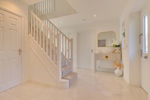 4 bedroom detached house for sale, KIDMERE FIELD, DENMEAD