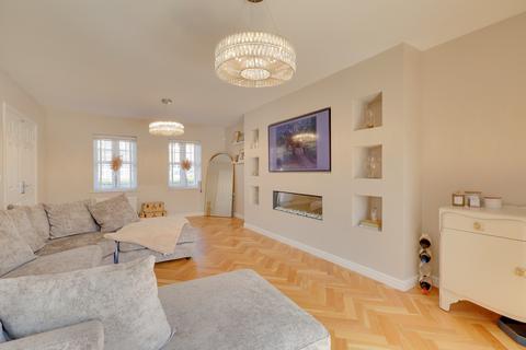 4 bedroom detached house for sale, KIDMERE FIELD, DENMEAD