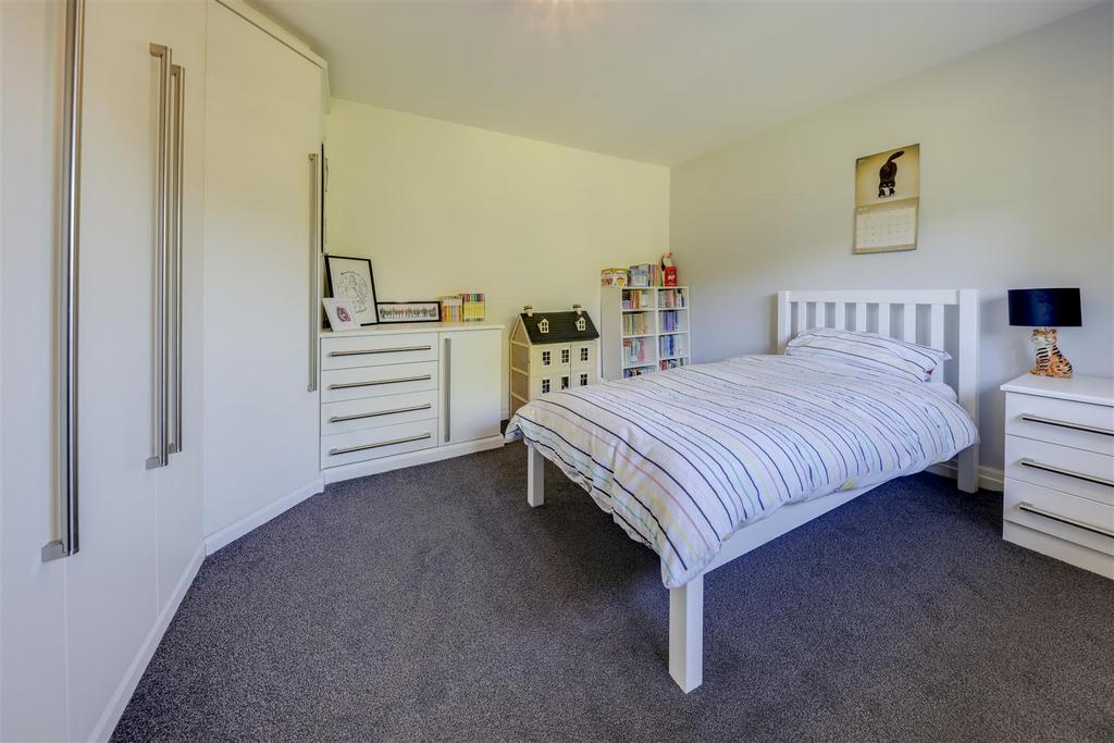 Bed 3