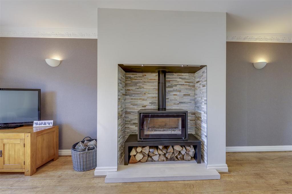 Feature Fire