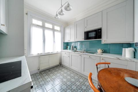 2 bedroom flat for sale, King Edwards Gardens, Acton, W3