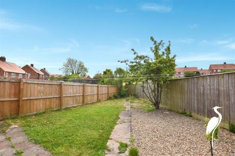 undefined, Runnymede, Ryhope, Sunderland