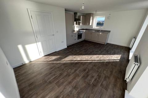 1 bedroom flat to rent, Ffordd Wallace, Harbourside, Barry