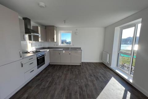 1 bedroom flat to rent, Ffordd Wallace, Harbourside, Barry