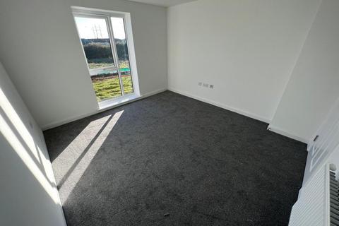1 bedroom flat to rent, Ffordd Wallace, Harbourside, Barry