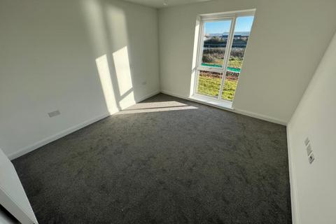 1 bedroom flat to rent, Ffordd Wallace, Harbourside, Barry