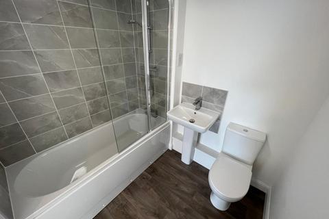 1 bedroom flat to rent, Ffordd Wallace, Harbourside, Barry