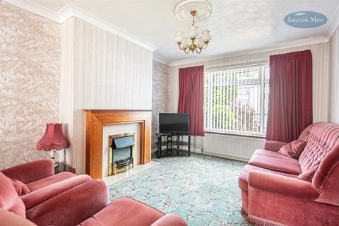 40 Goodison Crescent, Sheffield, S6 5HU