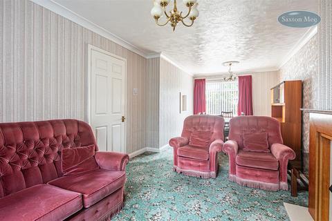 40 Goodison Crescent, Sheffield, S6 5HU