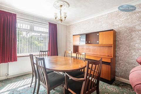 40 Goodison Crescent, Sheffield, S6 5HU