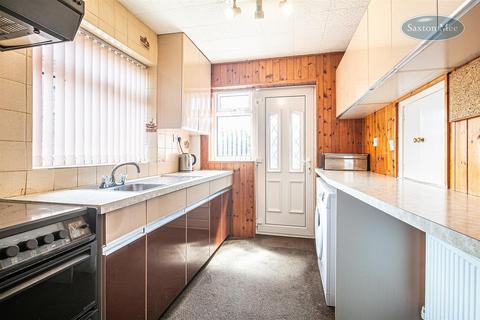 40 Goodison Crescent, Sheffield, S6 5HU