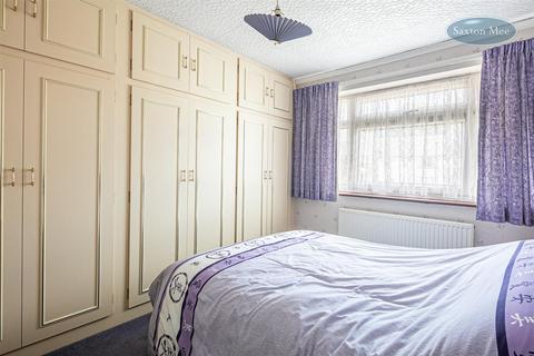40 Goodison Crescent, Sheffield, S6 5HU