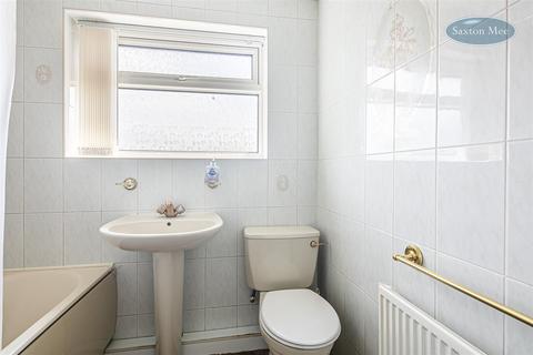 40 Goodison Crescent, Sheffield, S6 5HU