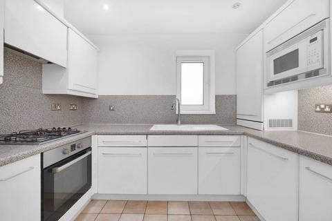 Flat 1, Swallow Court Admiral Walk, London, W9 3TX