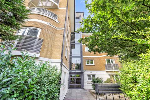 Flat 1, Swallow Court Admiral Walk, London, W9 3TX