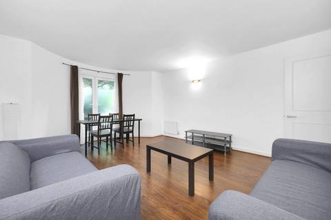 Flat 1, Swallow Court Admiral Walk, London, W9 3TX