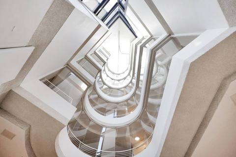 Flat 1, Swallow Court Admiral Walk, London, W9 3TX