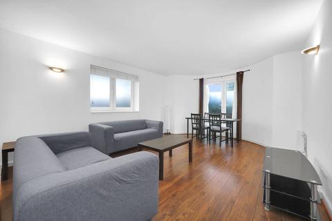 Flat 1, Swallow Court Admiral Walk, London, W9 3TX