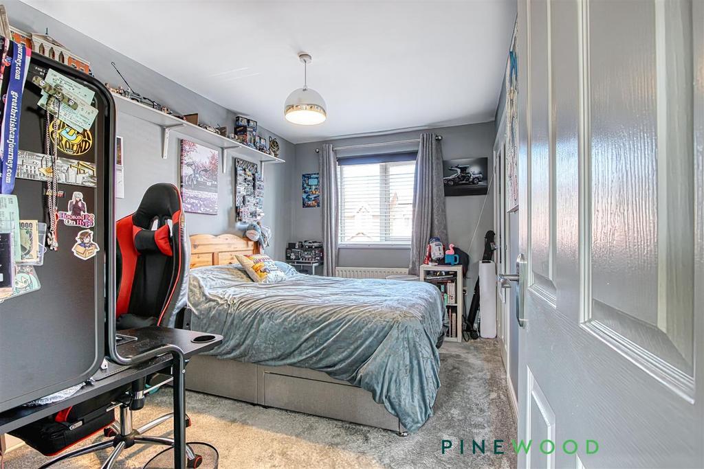 Bedroom two