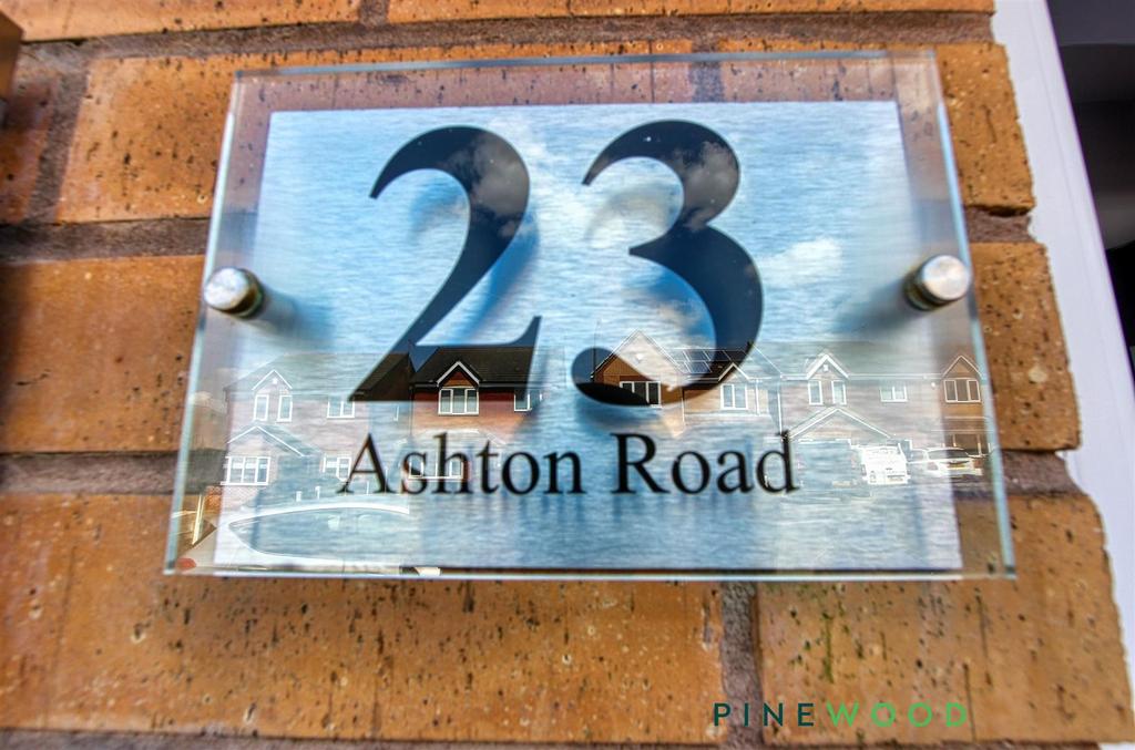 Sign