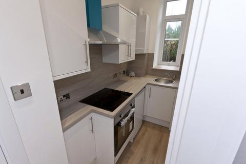 1 bedroom flat to rent, Bedford Road, Aberdeen AB24