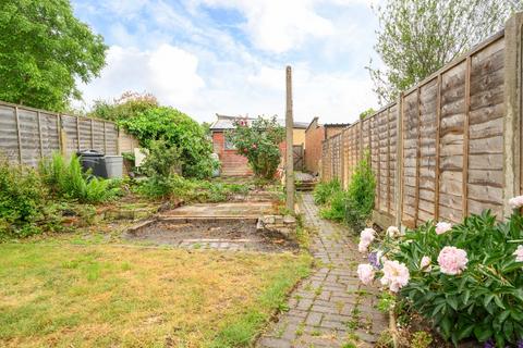 3 bedroom semi-detached house for sale, Russell Road, Walton-on-Thames, KT12