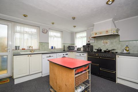 3 bedroom semi-detached house for sale, Russell Road, Walton-on-Thames, KT12