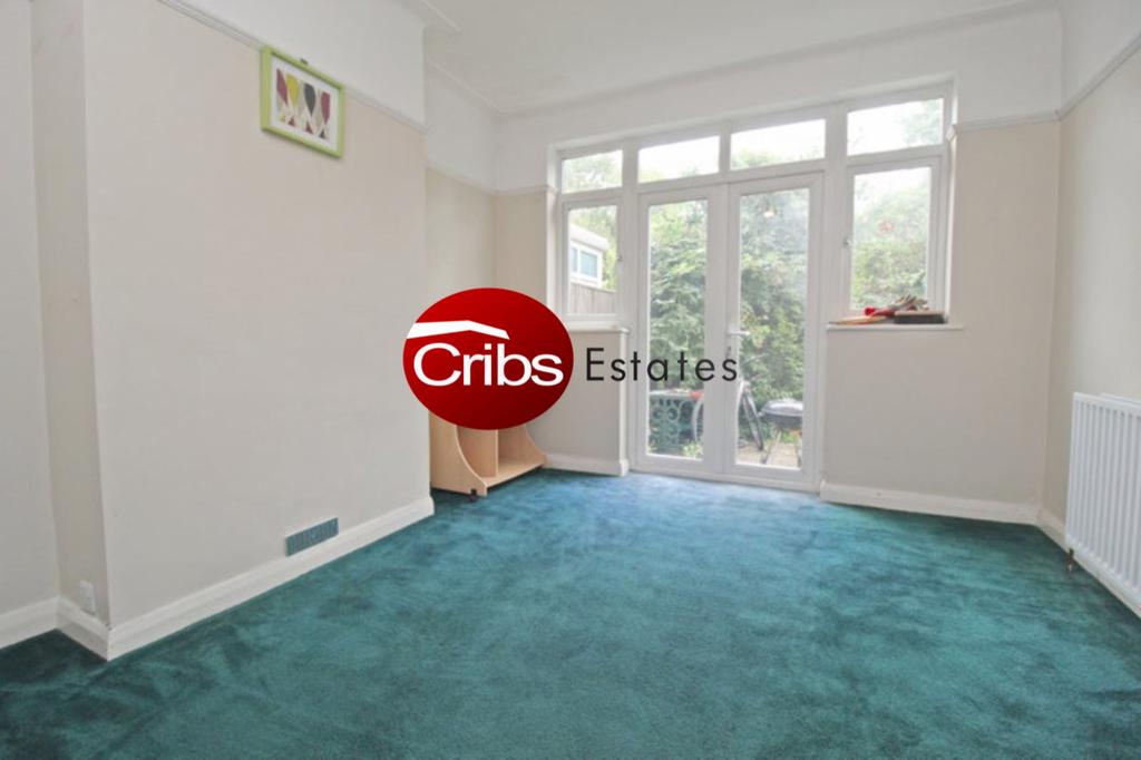 Double Bedroom to Rent in New Malden