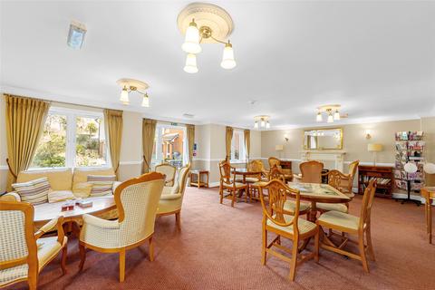 1 bedroom retirement property for sale, Prices Lane, Reigate, RH2