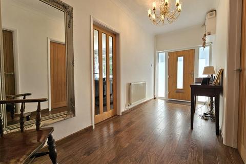 4 bedroom detached bungalow for sale, Lugtrout Lane, Catherine-De-Barnes, Solihull