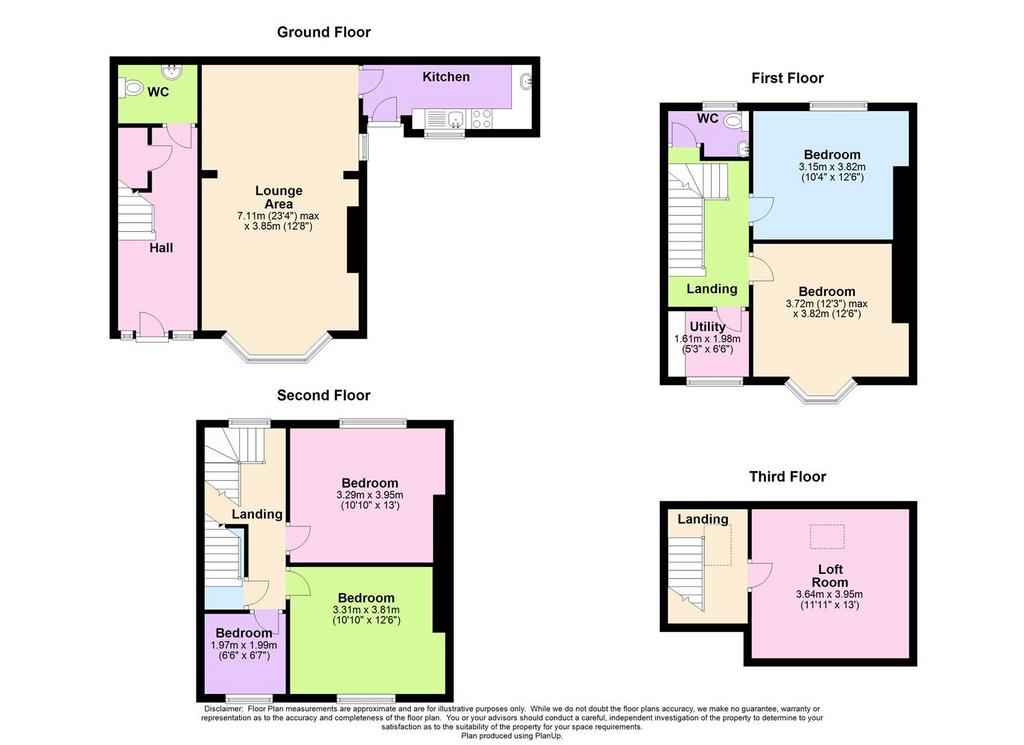 5 Rhiw Road.JPG