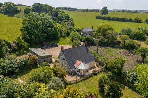 2 bedroom detached house for sale, Hollow Lane, Chillerton